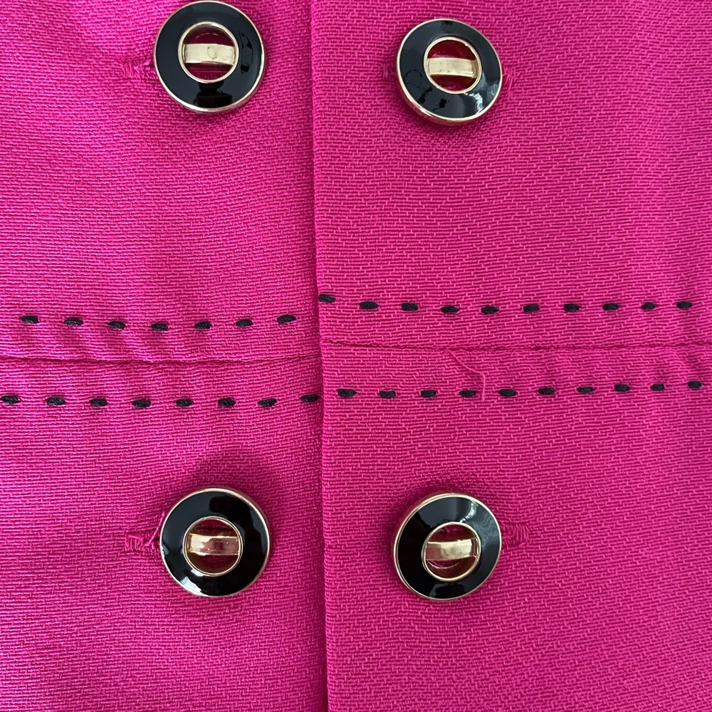 Pant Suit Set - Picture 5 of 11